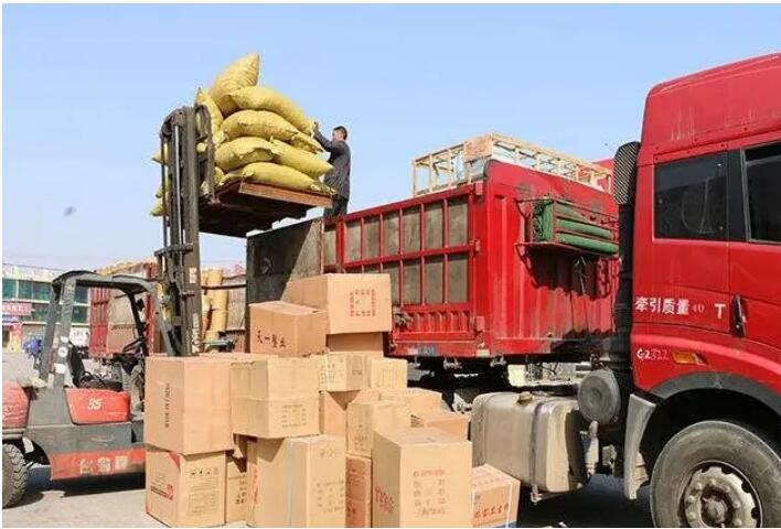 泉州到宁明县物流专线