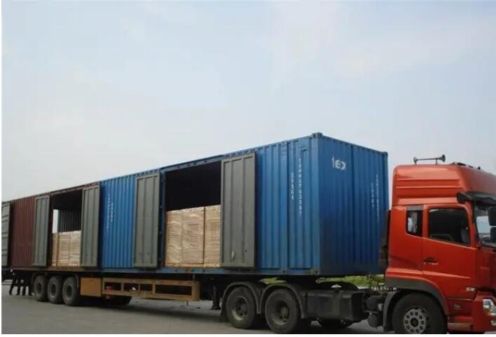 泉州到宁明县整车运输