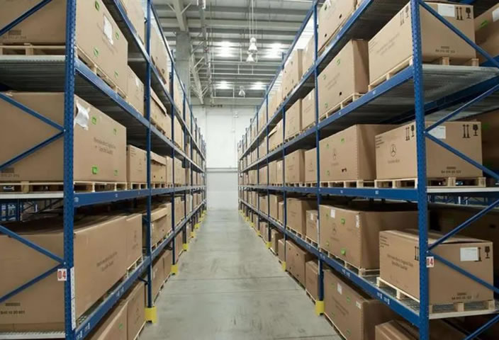 泉州到宁明县货物仓储