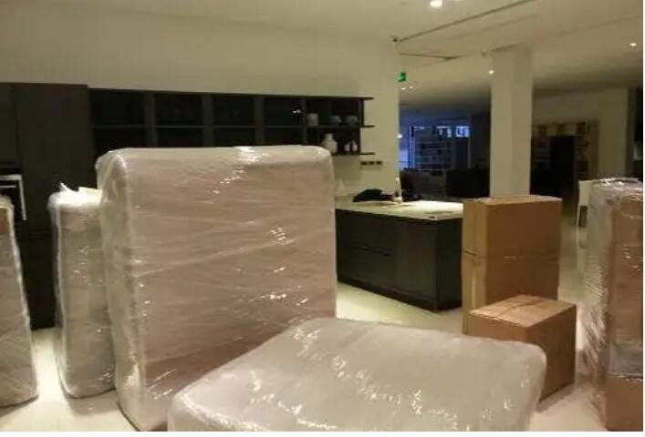 泉州到宁明县长途搬家