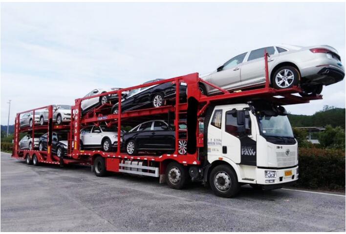 泉州到宁明县轿车托运